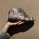 BOTIN ODETTE