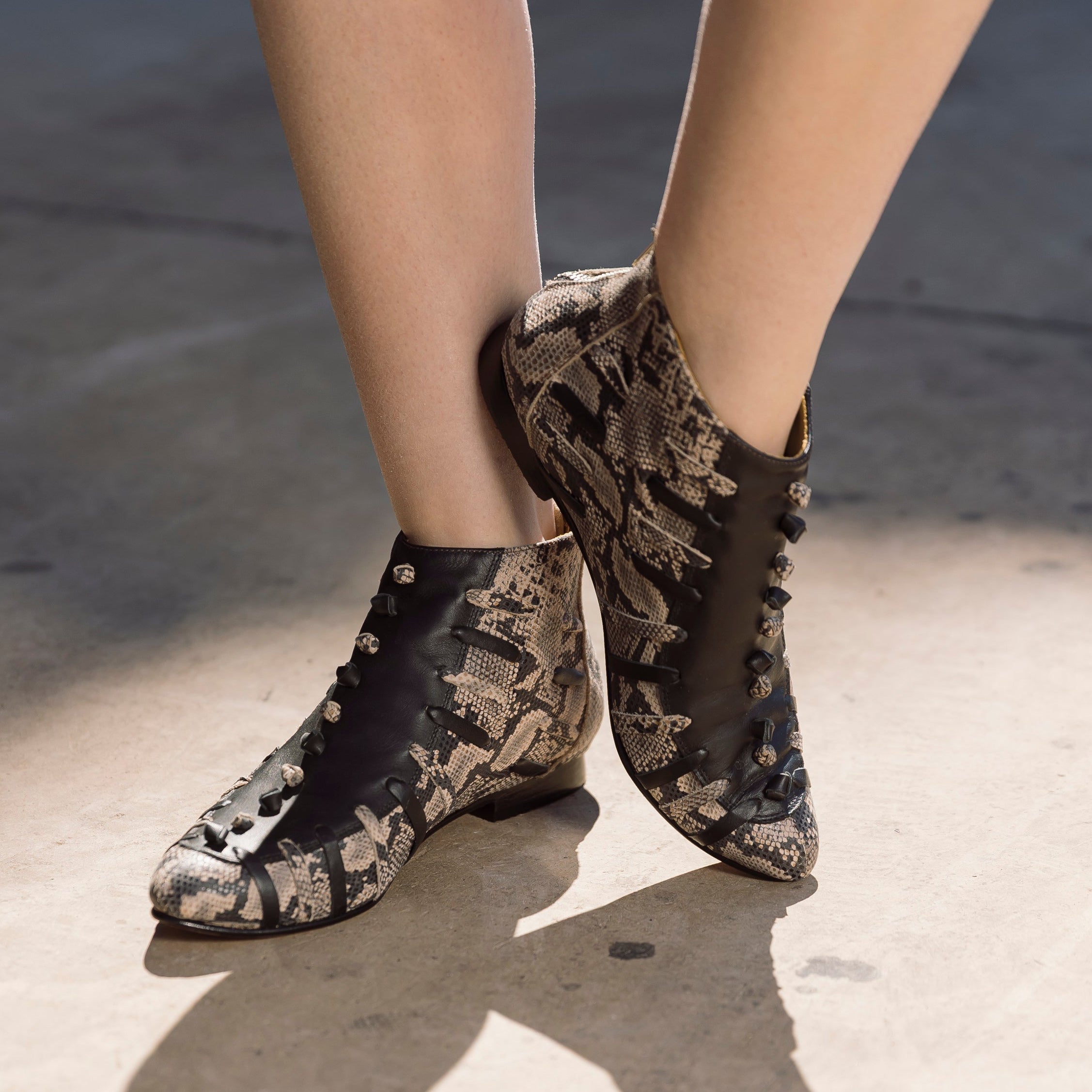 BOTIN ODETTE