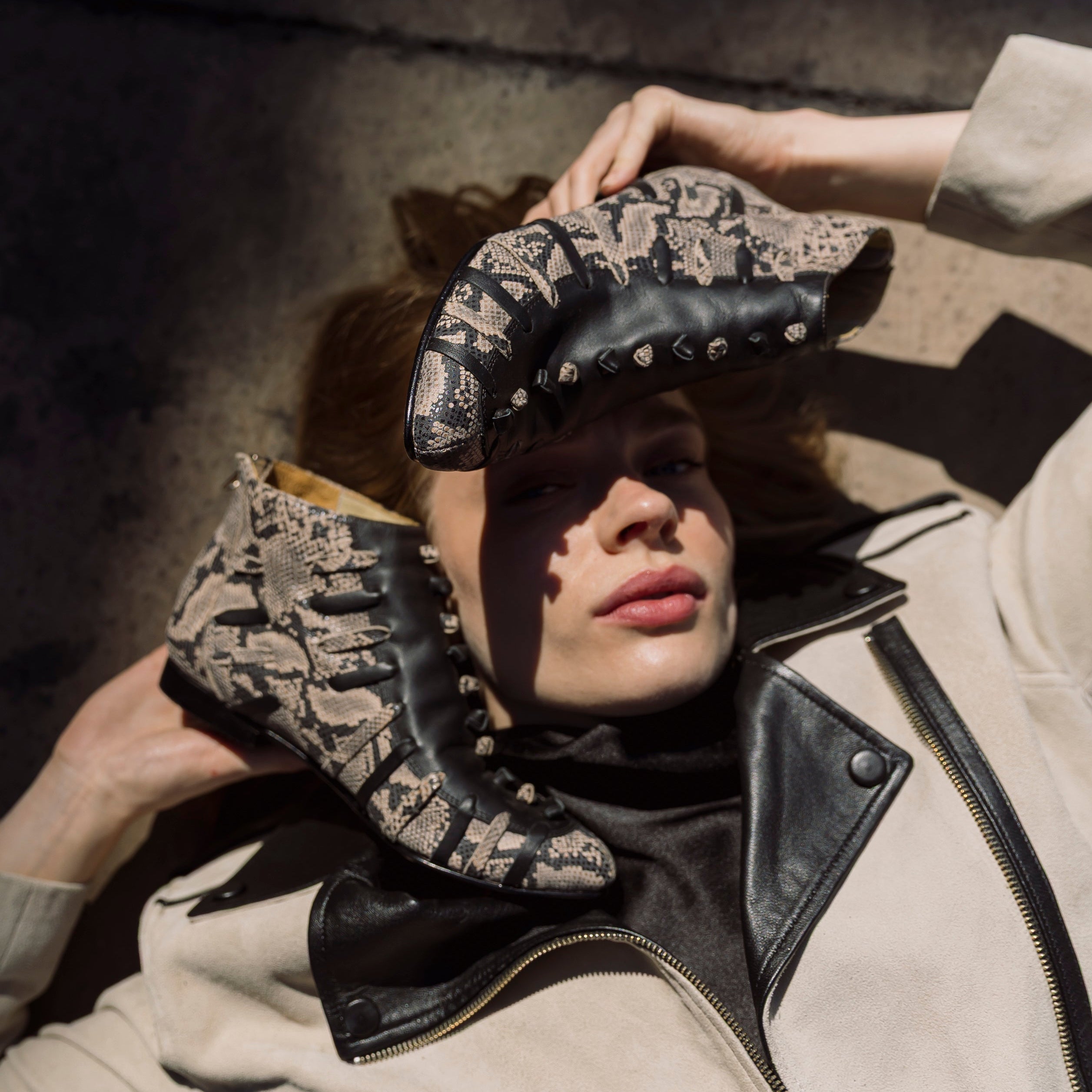 BOTIN ODETTE