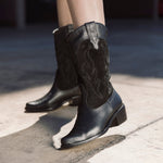 STOCK LAUREN MIX NEGRO