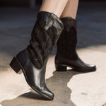 STOCK LAUREN MIX NEGRO