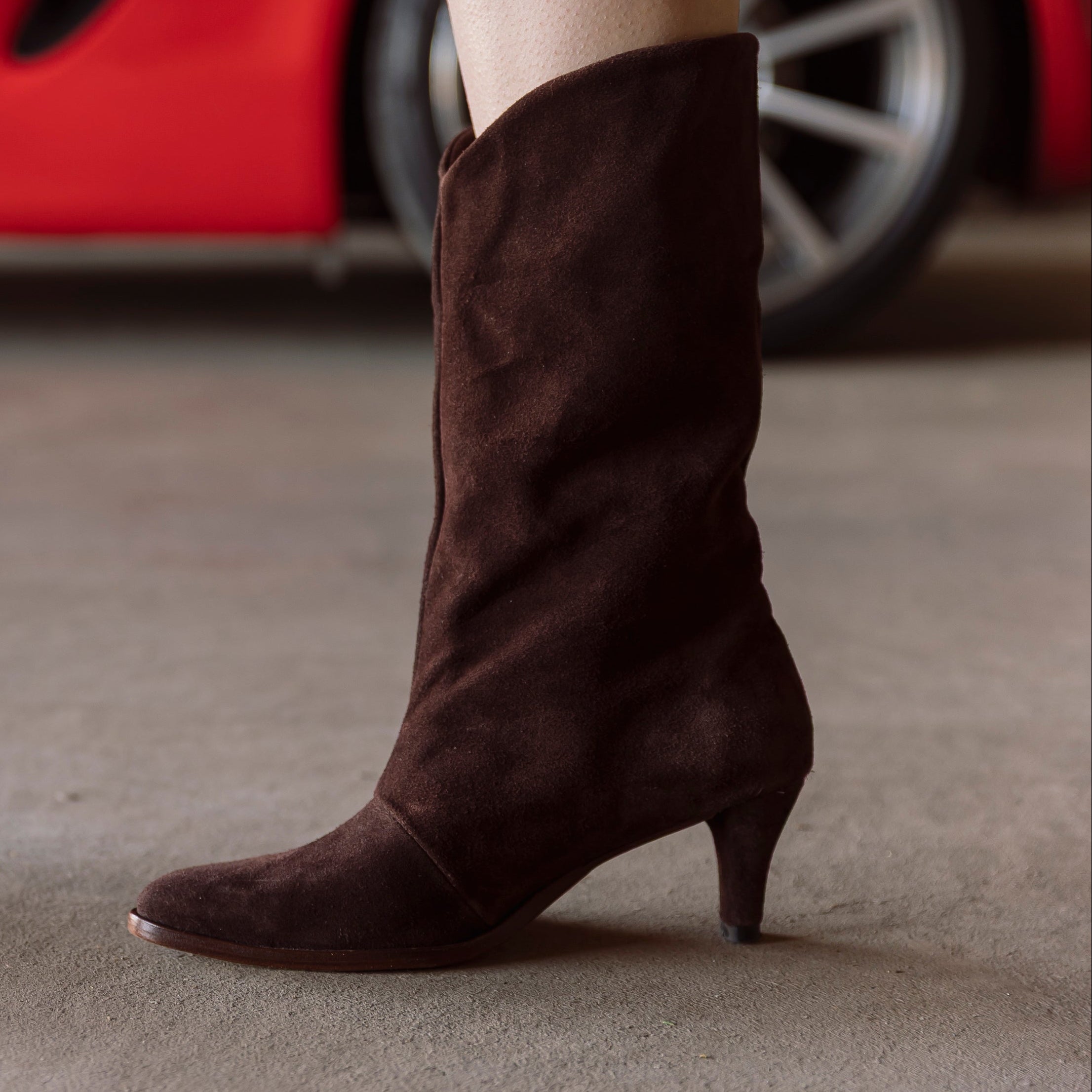 BOTA NINA