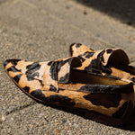 MOCASIN NOELLE PELO