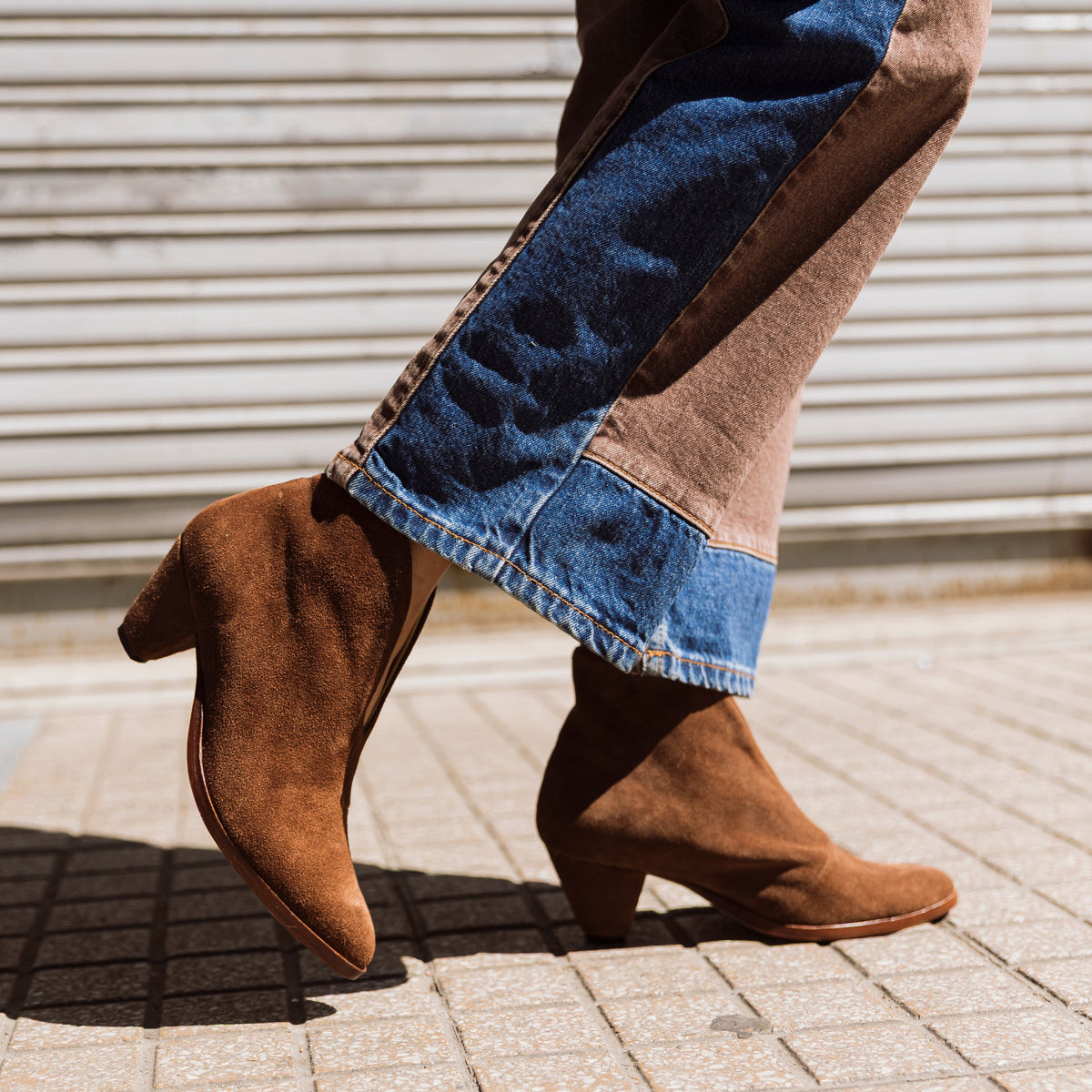 BOTIN LADY