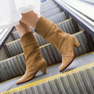 BOTA NINA