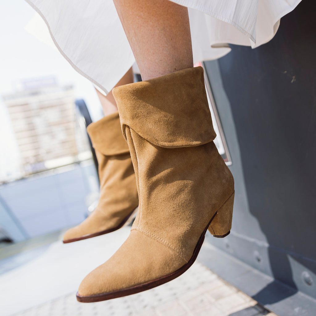 BOTA NINA