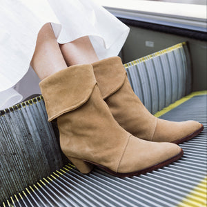 BOTA NINA