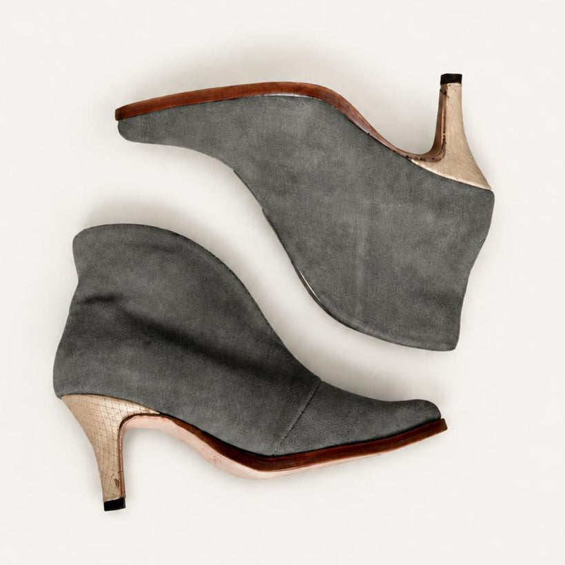 STOCK LADY TAUPE / CAMEL T.35