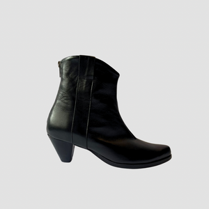 STOCK BOTIN IZAN NAPA NEGRA