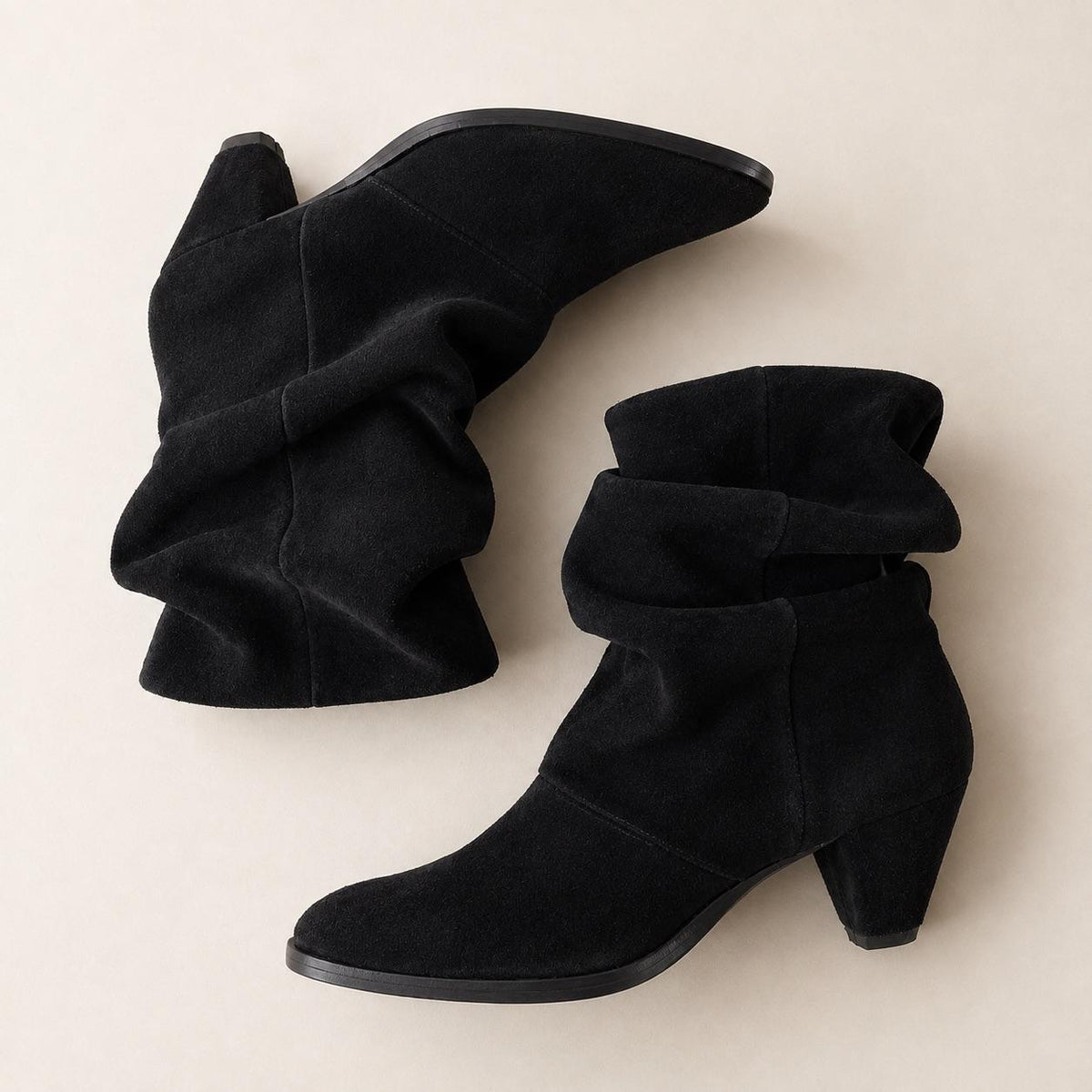 STOCK OFELIA NEGRO
