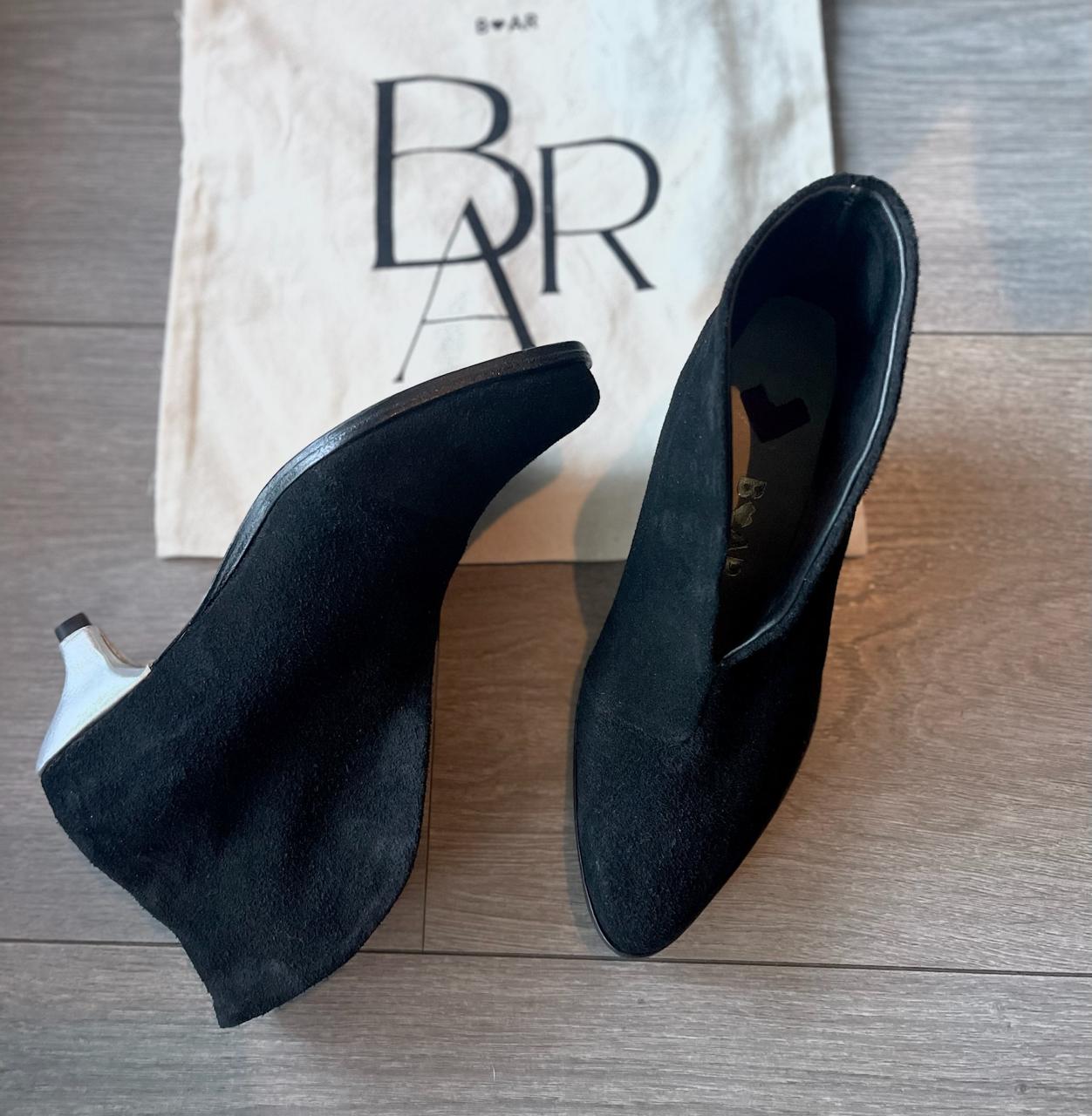 BOTIN LADY BAJO