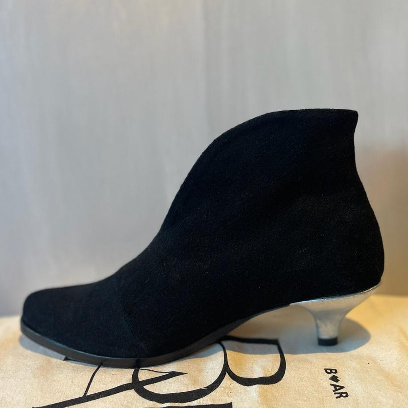 BOTIN LADY BAJO