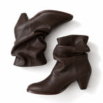 BOTA OFELIA CHOCOLATE