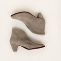 STOCK LADY TAUPE T.37