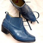 STOCK ONA AZUL T.37