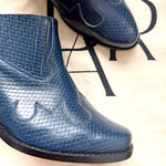 STOCK ONA AZUL T.37