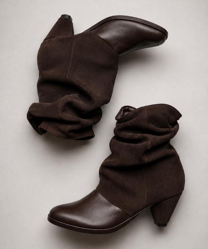 STOCK OFELIA DUO CHOCOLATE