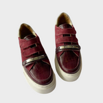 ZAPATILLA LEYDA BURDEO