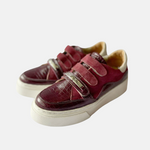 ZAPATILLA LEYDA BURDEO