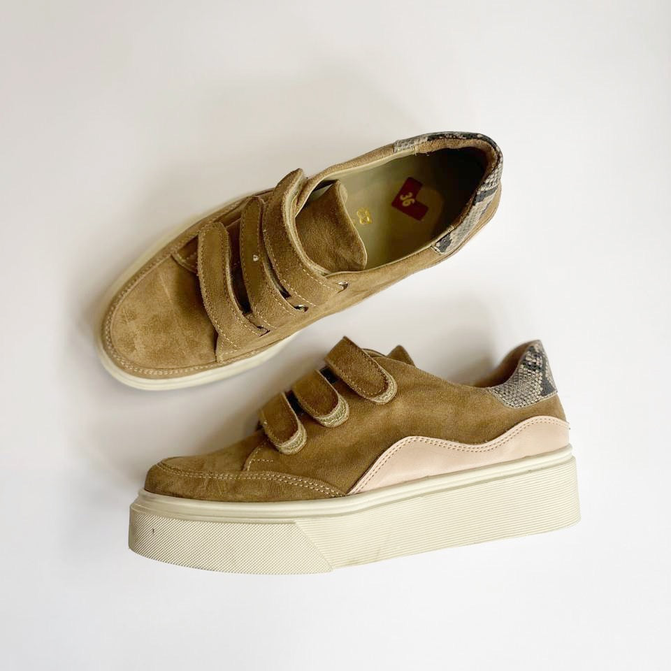 ZAPATILLA MIA