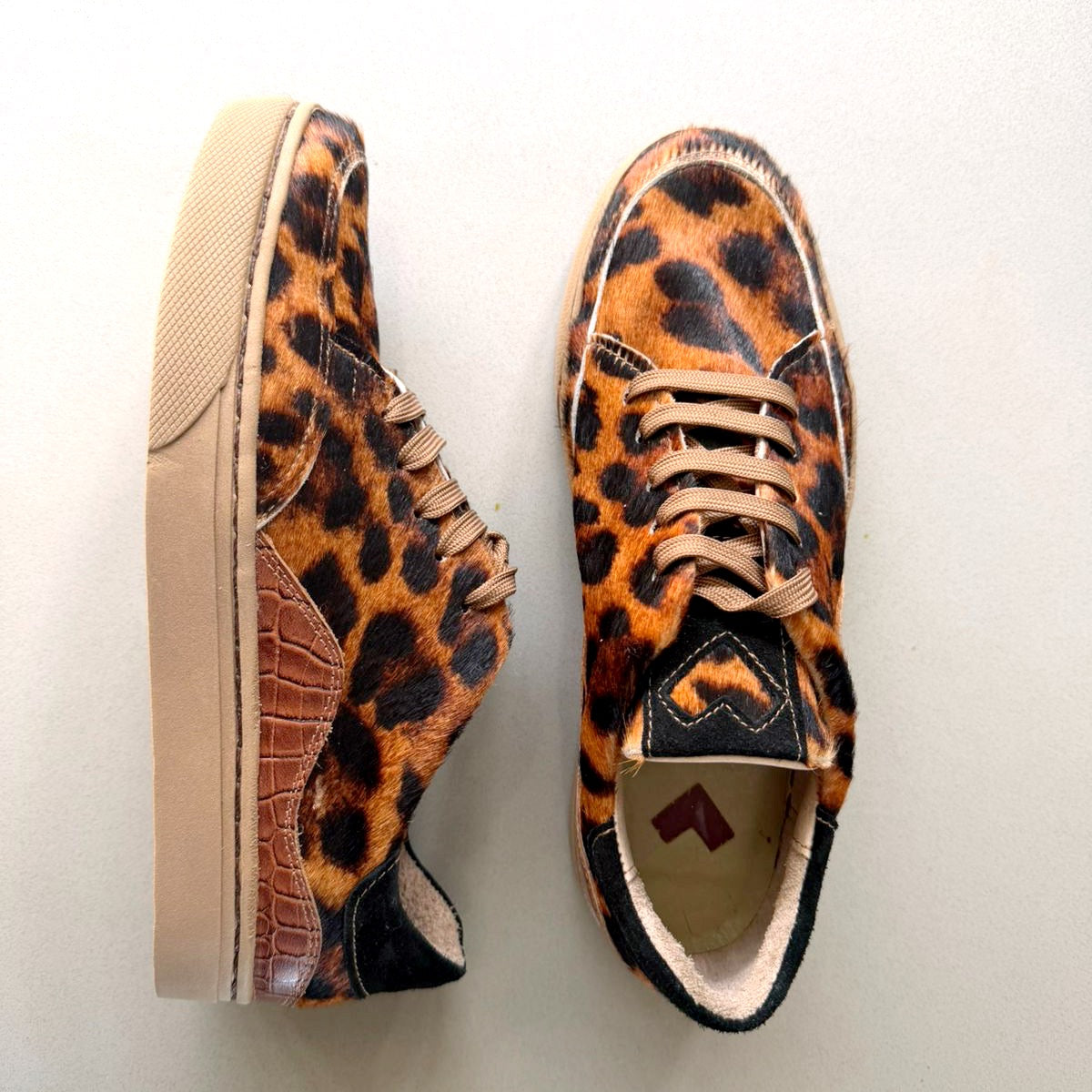 ZAPATILLA PIERA PRINT
