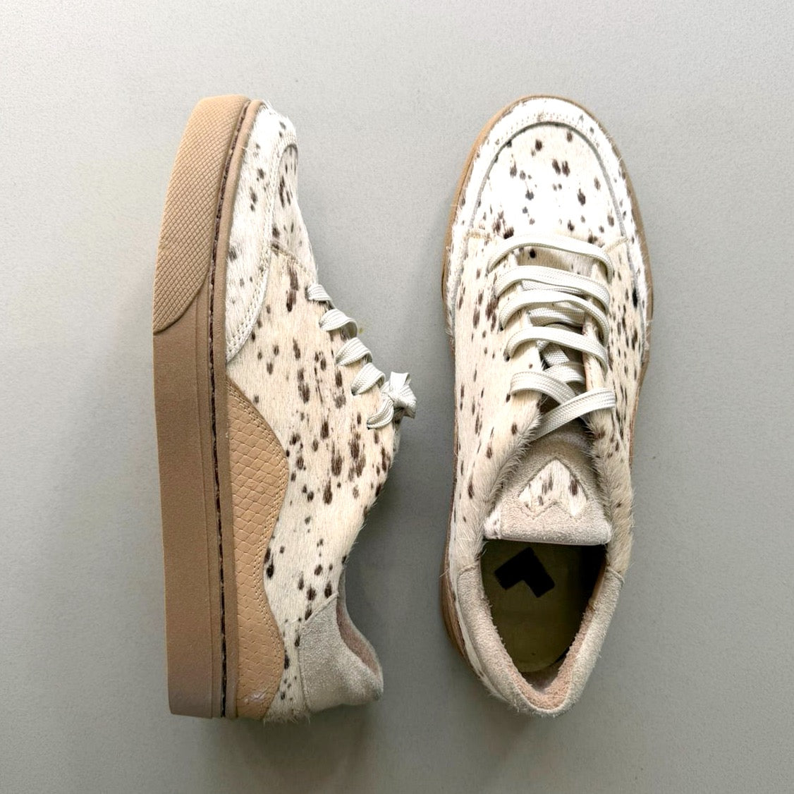 ZAPATILLA PIERA DOTS