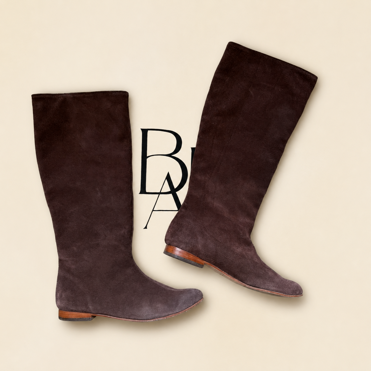 USADO* NISA CHOCOLATE T.37