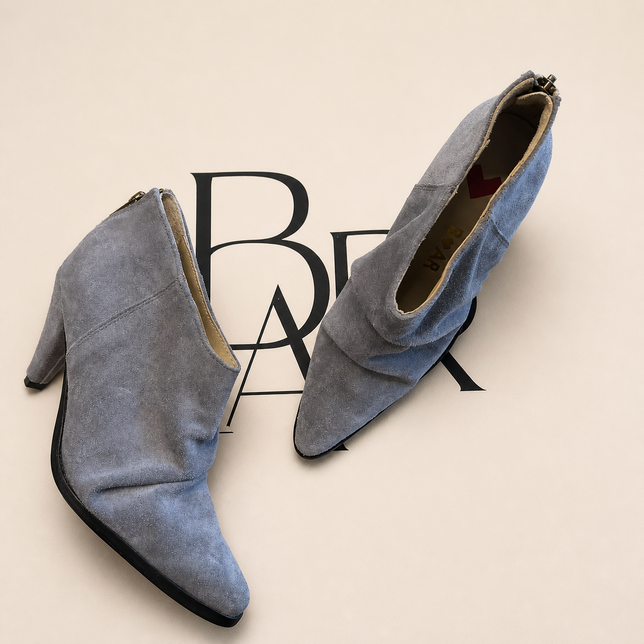 STOCK BOTIN CALA T.36