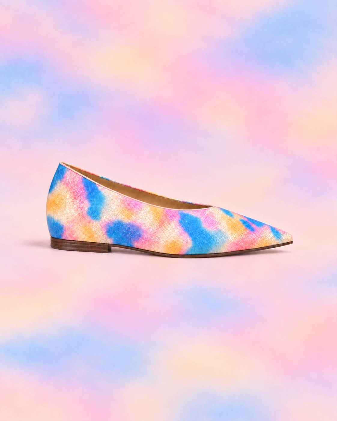 BALLERINA PASCUALA -LIMIT EDICION-