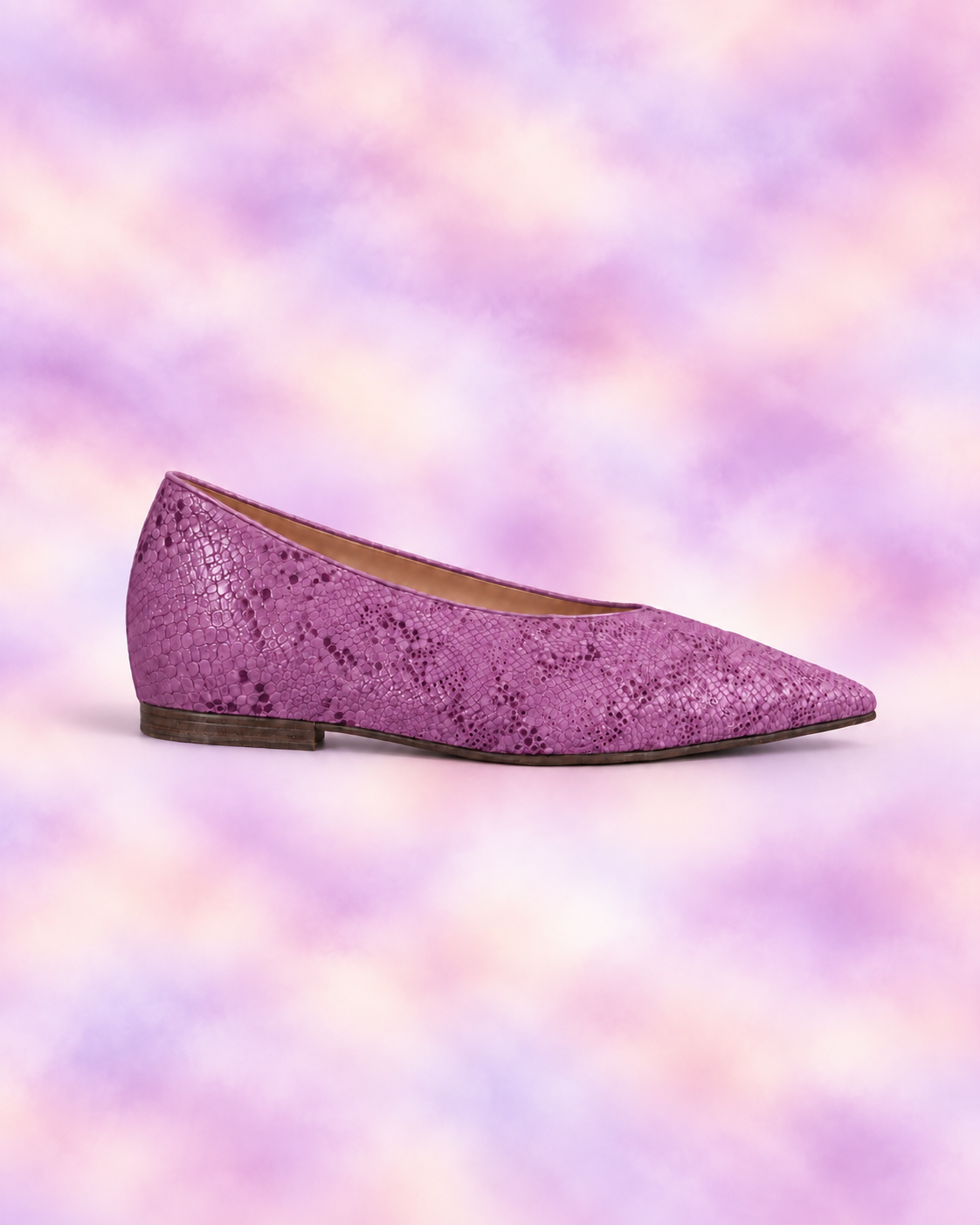 BALLERINA PASCUALA -LIMIT EDICION-