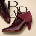 STOCK BOTIN LEYDA T.36