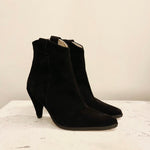 BOTA DIANA RENO NEGRO