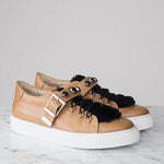 ZAPATILLA ASPEN CAMEL