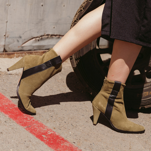 BOTA DIANA MUSGO