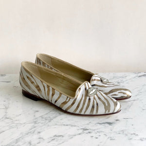 BALLERINA ZEBRA