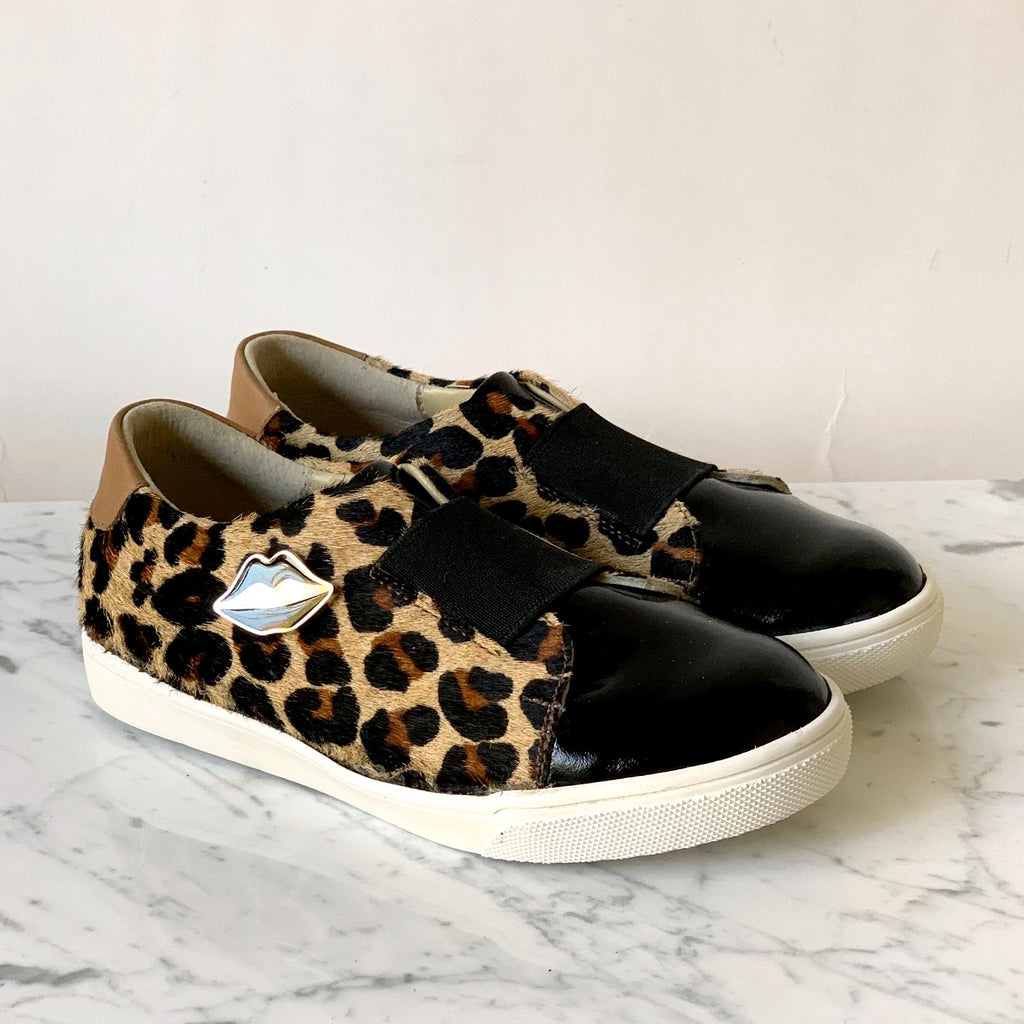 ZAPATILLA FRIDA KIDS
