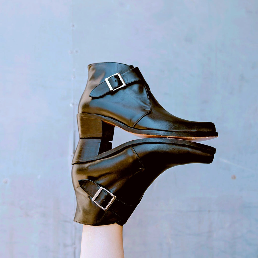 BOTIN JOEL NEGRO