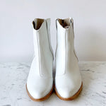 BOTA INDRA BLANCO