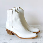 BOTA INDRA BLANCO