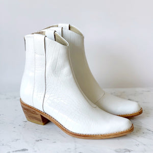 BOTA INDRA BLANCO
