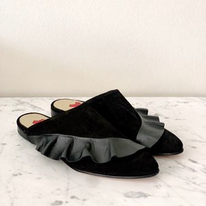 ZAPATO ITZEL NEGRA