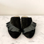 ZAPATO ITZEL NEGRA