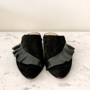 ZAPATO ITZEL NEGRA