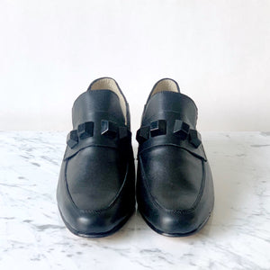 MOCASIN BERLIN NEGRO