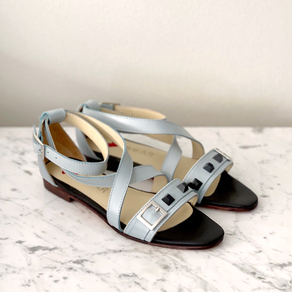 SANDALIA HILARIA CELESTE