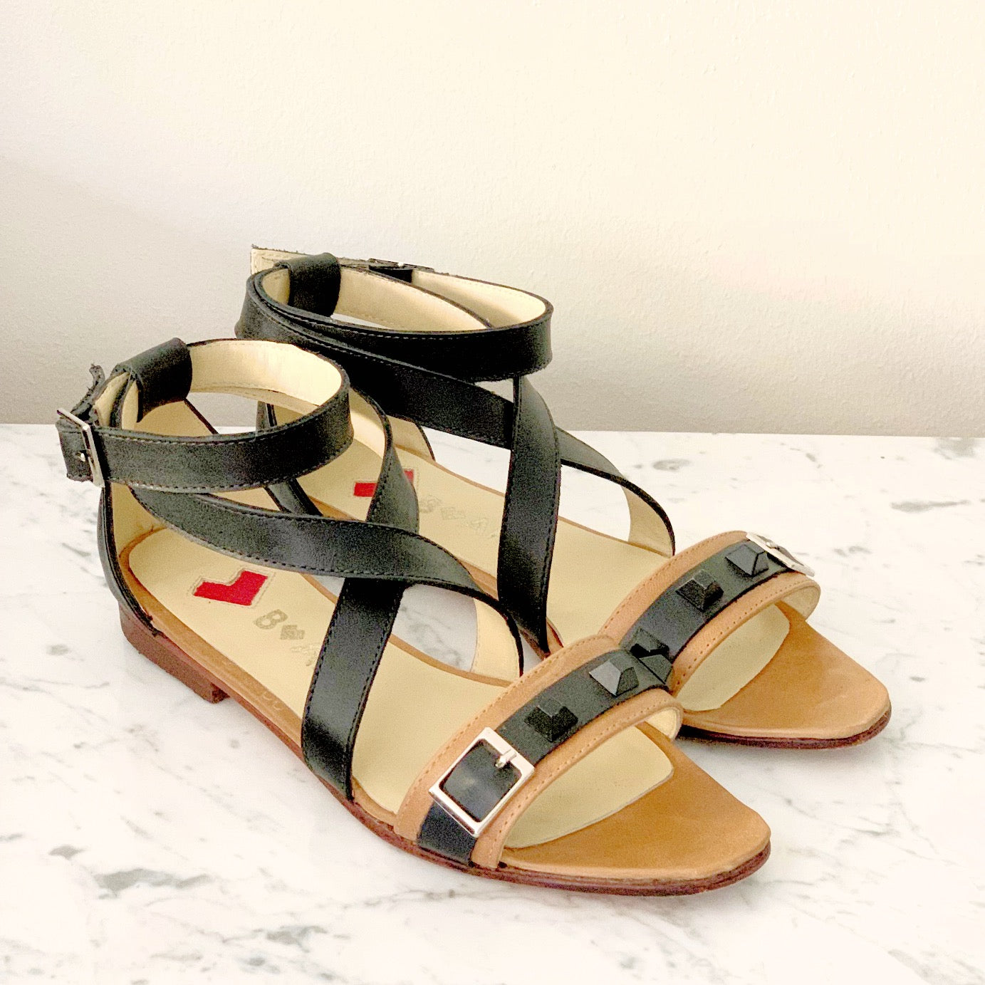 SANDALIA HILARIA NC