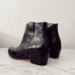 BOTIN JADE NEGRO
