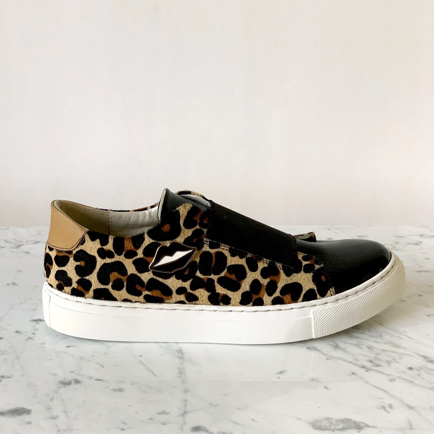 ZAPATILLA FRIDA PRINT