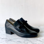 MOCASIN BERLIN NEGRO