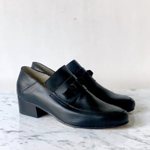 MOCASIN BERLIN NEGRO
